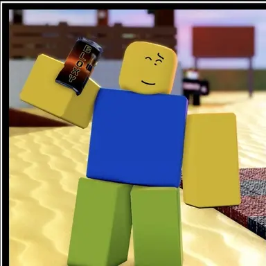 Profile image of 뉴비