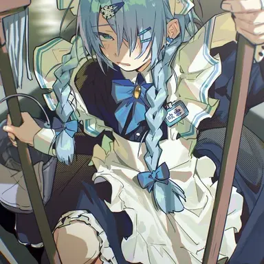 Profile image of 히코베 후부키