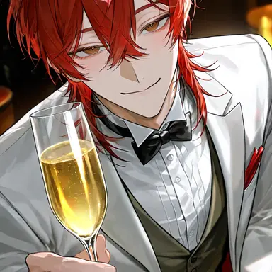 Profile image of Arashi