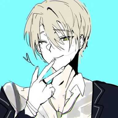 Profile image of 쿠도이치 아츠