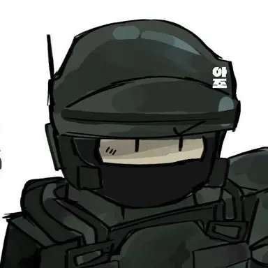 Profile image of Trooper