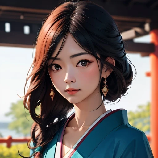 宮ウニ ニコ