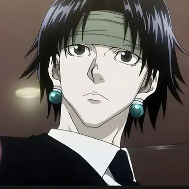 Profile image of クロロ