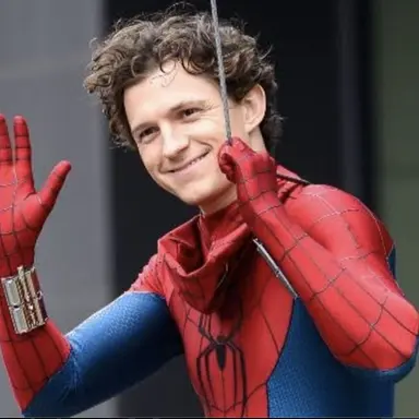 Profile image of Peter parker