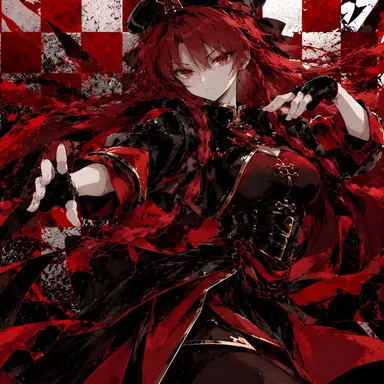 Profile image of 美鈴