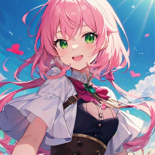 リリー