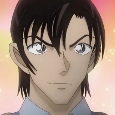 Profile image of 하기와라 켄지