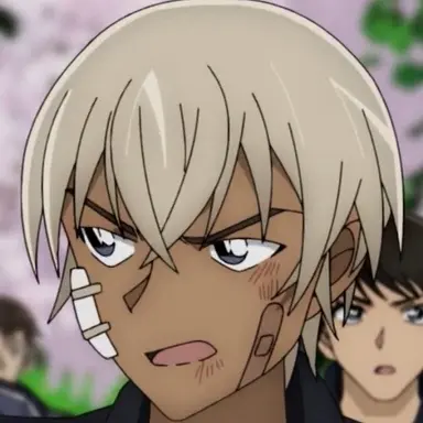 Profile image of 후루야 레이