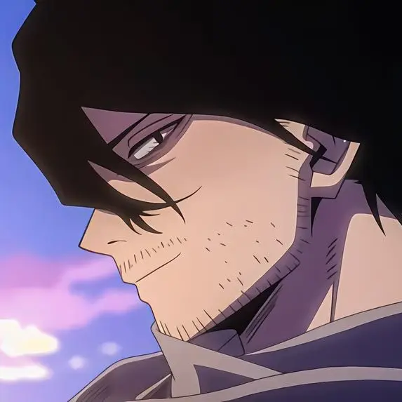solskyuang의 Aizawa Wants a Baby