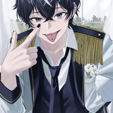 Profile image of 星喰 左手