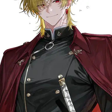Profile image of ゼイン