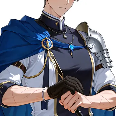 Profile image of ルーク