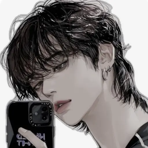 IdealBaiji2065의 한유빈