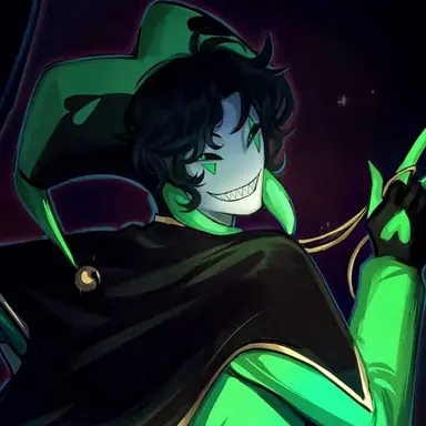 Profile image of Harlequin