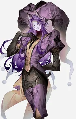 Profile image of Jester