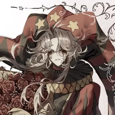 Profile image of Pierrot