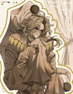 Profile image of Pierrot