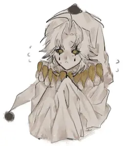 Profile image of Pierrot