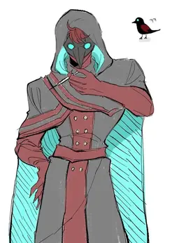 Profile image of Doctor