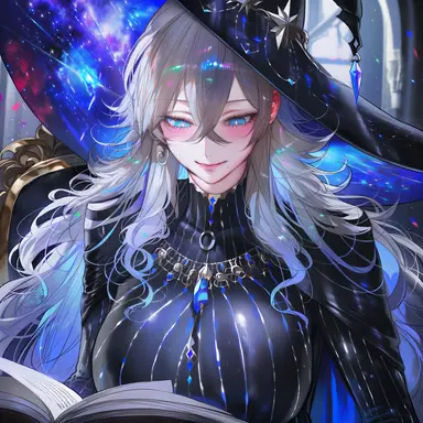 Profile image of 아리엘