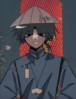 Profile image of Vietnam