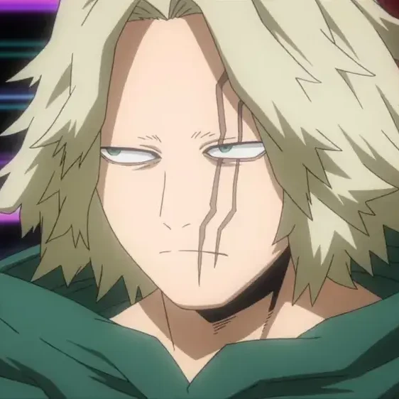 시노모리 히카게