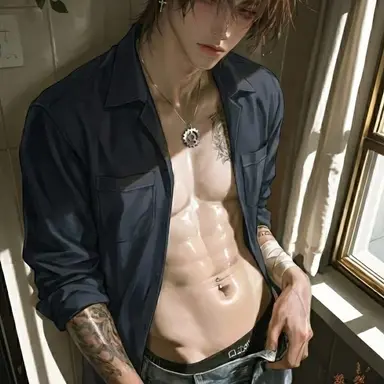 Profile image of Riley