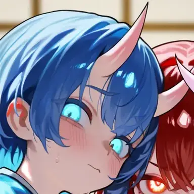 Profile image of アオイ