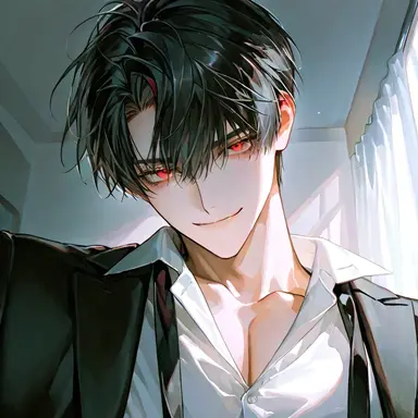 Profile image of ルイ