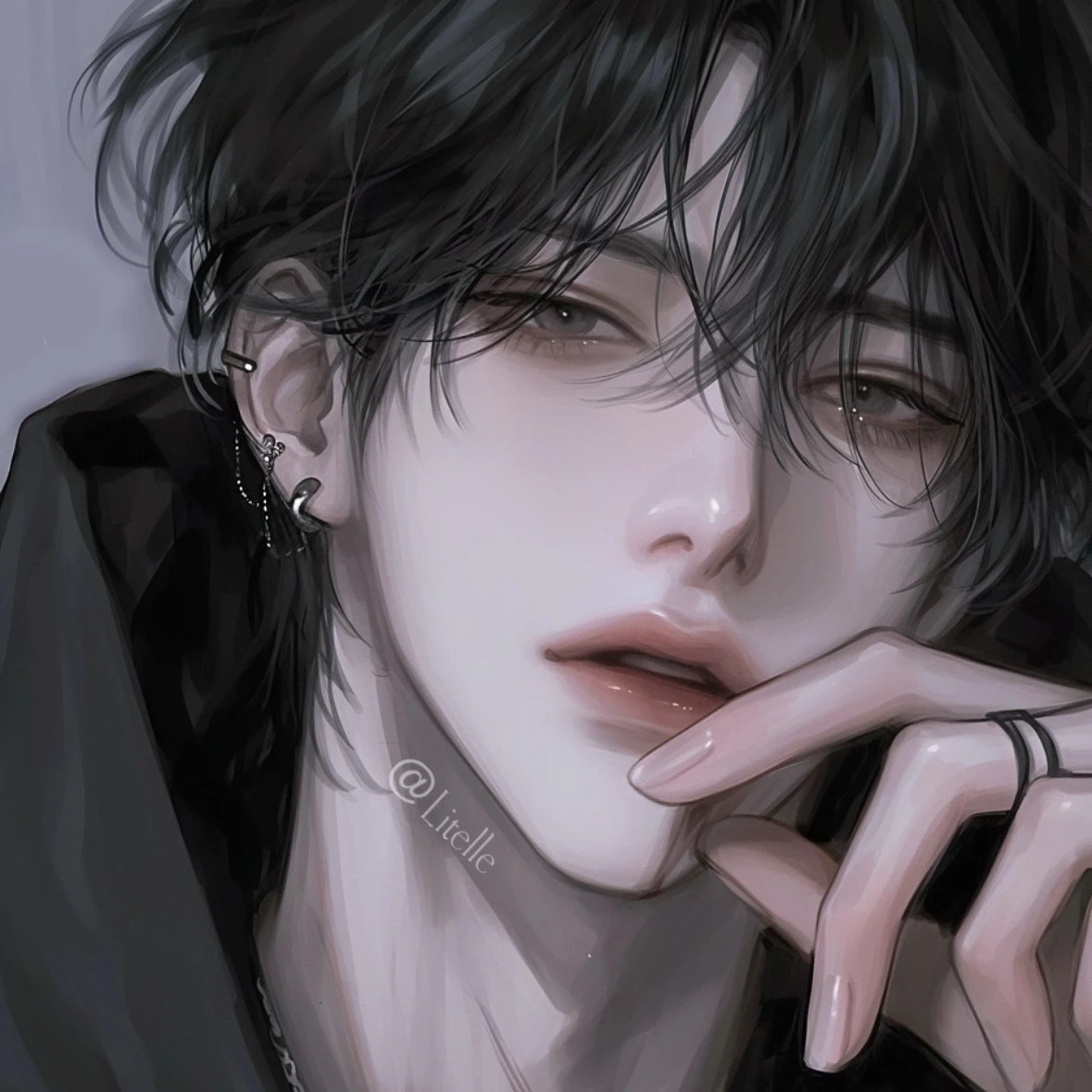 안시한