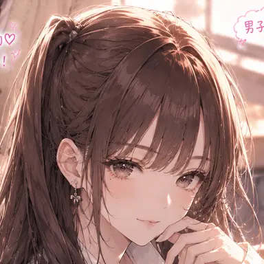 Profile image of 二階堂 莉子
