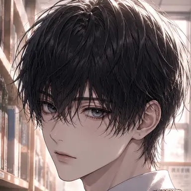 Profile image of 楪 壬晴