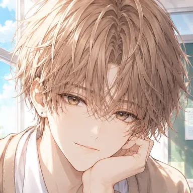 Profile image of 月岡 依鶴