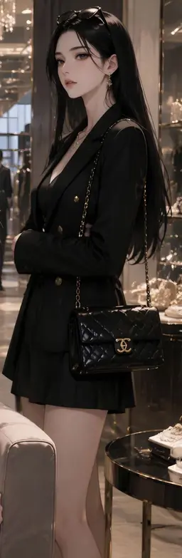 Profile image of Han Sera