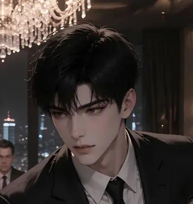 Profile image of Cha Jinu