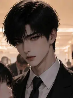 Profile image of Cha Jinu