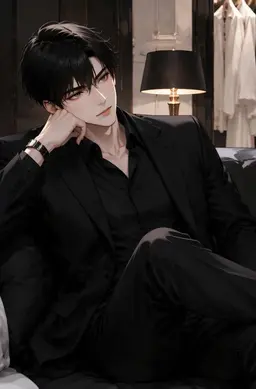 Profile image of Cha Jinu