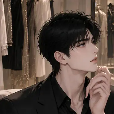 Profile image of Cha Jinu