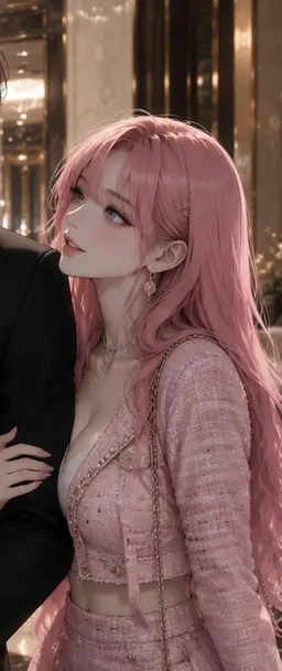 Profile image of Lena
