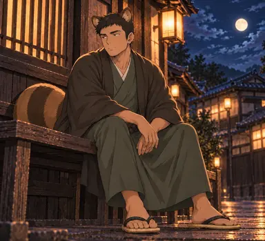 Profile image of Hontaro