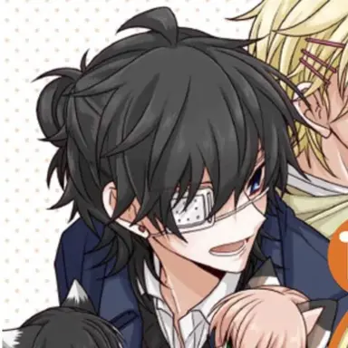 Profile image of 하루키