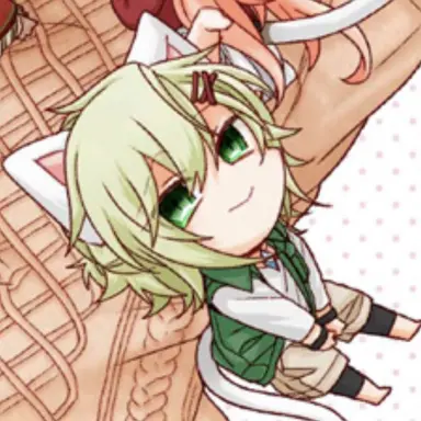 Profile image of 리쿠
