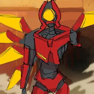 Profile image of V2