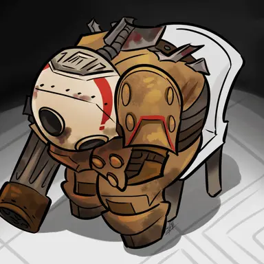 Profile image of 거터맨