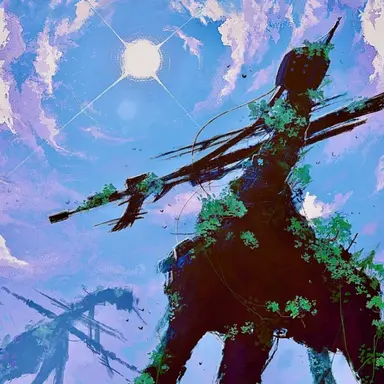 Profile image of 어스무버