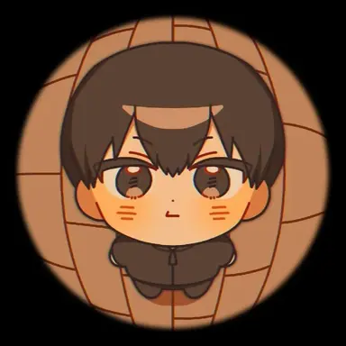 Profile image of 카게야마 토비오