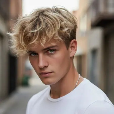 Profile image of Jaxon Mitchell