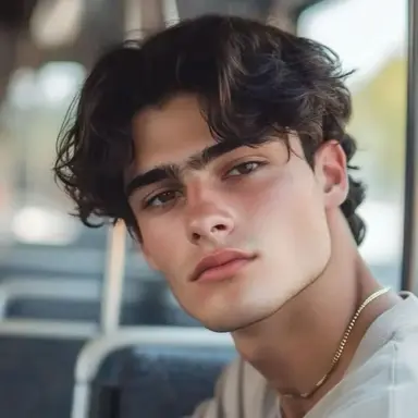 Profile image of Gabriel Colegrove