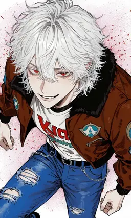 Profile image of ペク・シウ