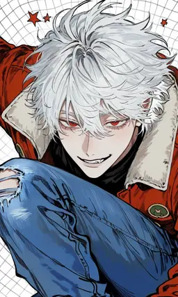 Profile image of ペク・シウ